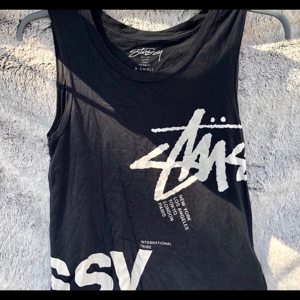 Stussy